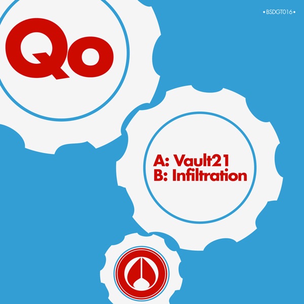 Vault 21 - Single