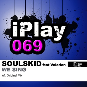 We Sing - Single
