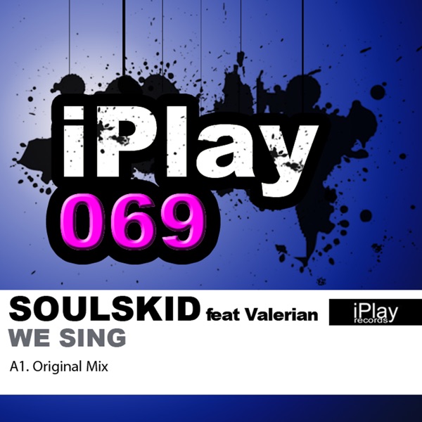We Sing - Single