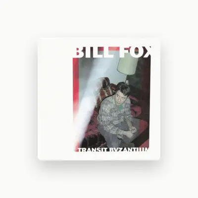 Listen to Bill Fox, watch music videos, read bio, see tour dates & more!