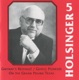 The Music of Holsinger Vol 5