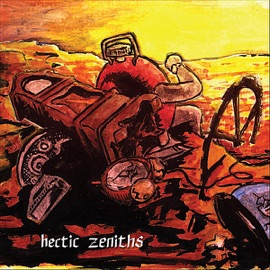 I Might Drown Hectic Zeniths
