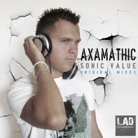 Sonic Value Original Mixes - Axamathic