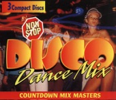 Non Stop Disco Dance Mix