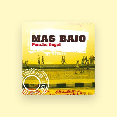 Mas Bajo