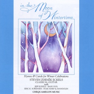 In the Moon of Wintertime