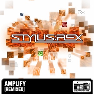 Broken Power (Tony Faline Remix)