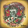 Jamie Clarke's Perfect - Ballad of Habensie Williams