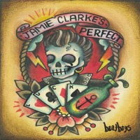 Jamie Clarke's Perfect - Ballad of Habensie Williams