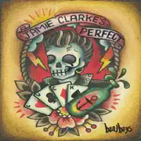 Ballad of Habensie Williams — Jamie Clarke's Perfect