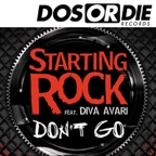 Don't Go (Original Radio Edit)