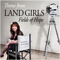 Wiseman: Theme from Land Girls (Fields of Hope) - Single - Debbie Wiseman