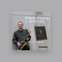 Rich Perry