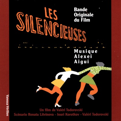 Les silencieuses (bande originale de film)