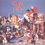 Carrousel - Los Enanitos Verdes