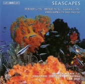 The Sea: I. Seascape artwork
