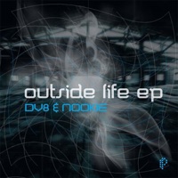 Outside Life EP - DV8 & Nookie