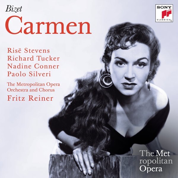 Richard Tucker