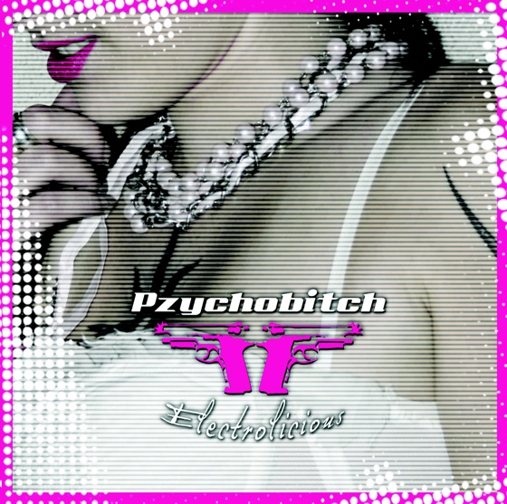 Cover artwork for Electrolicious