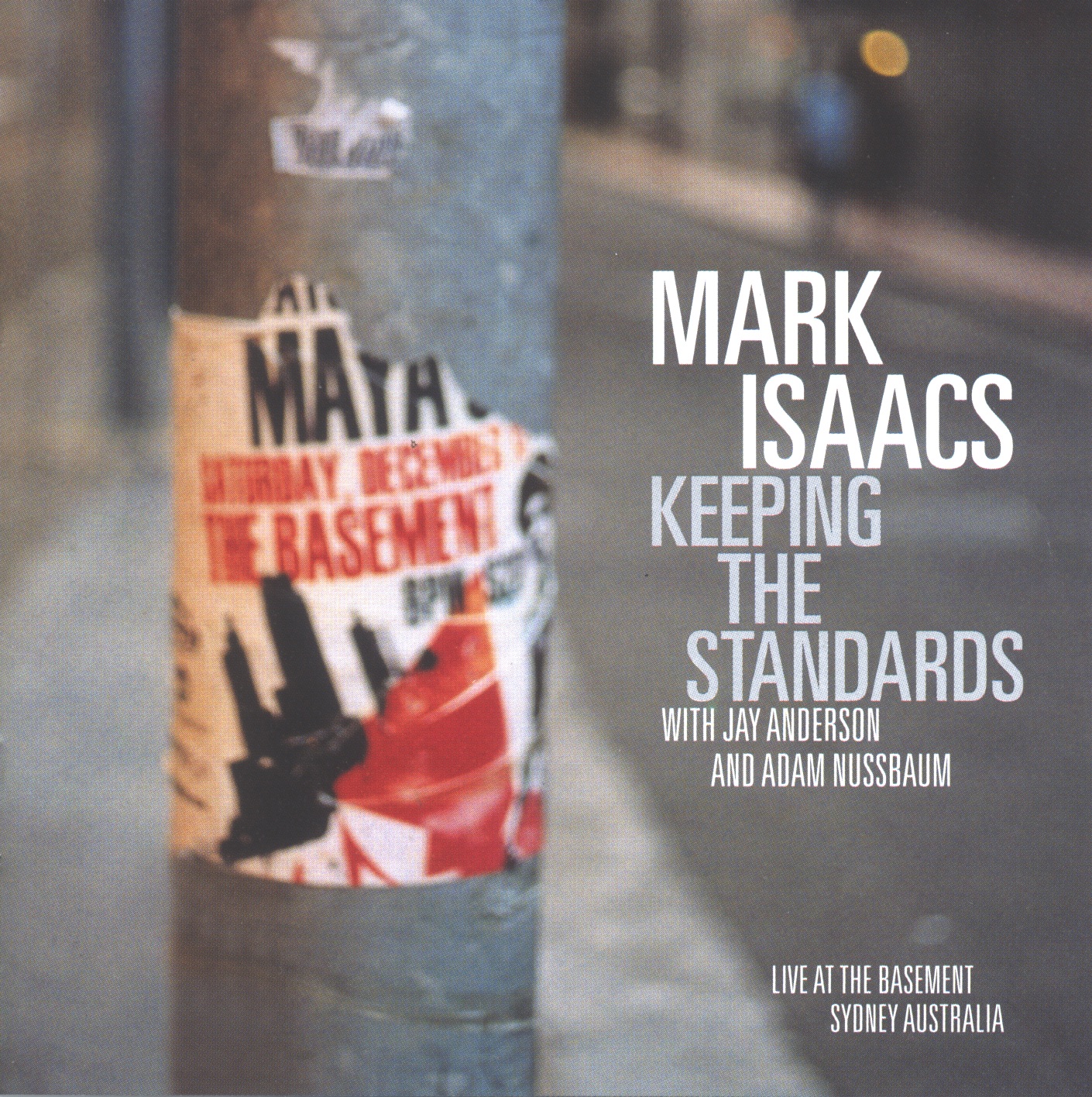 Keeping the Standards