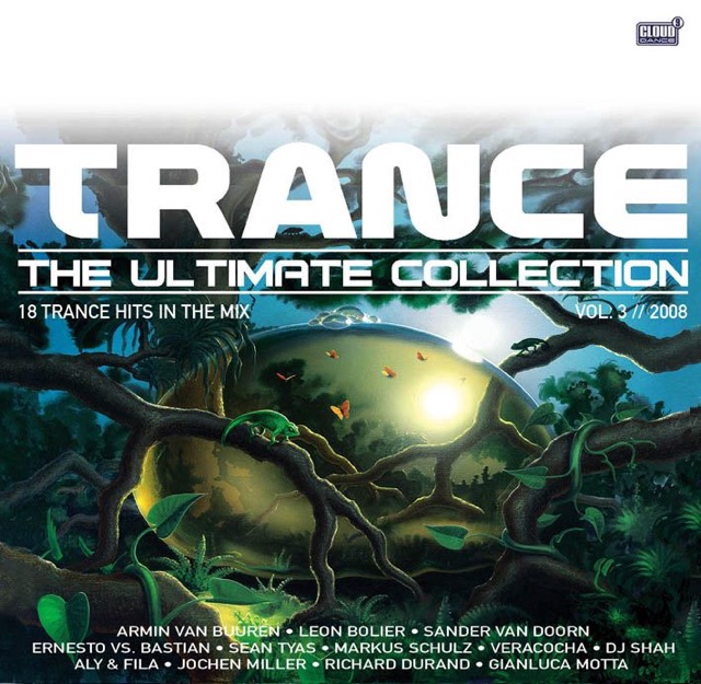 Shana (Plastic Angel vs. Dunderstadt Remix)