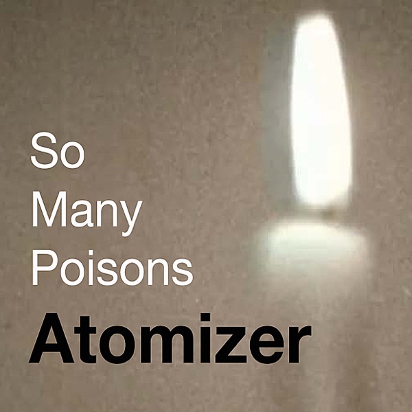 So Many Poisons - EP