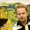 Sanny - Roter Wein aus Mendocino