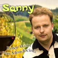 Sanny - Roter Wein aus Mendocino