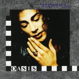 Richenel - Oasis (Club Remixes) Richenel - Oasis (Club Remixes)