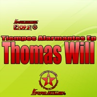 Tiempos Alarmantes - EP - Thomas Will