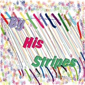 By His Stripes artwork