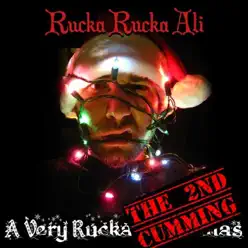 A Very Rucka Christmas: The 2nd Cumming - Rucka Rucka Ali
