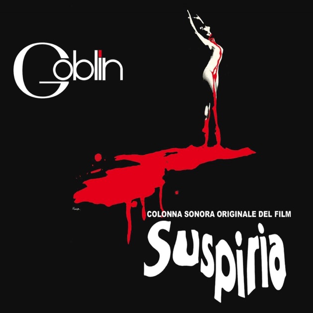 Suspiria (Colonna sonora originale del film) - Goblinのアルバム