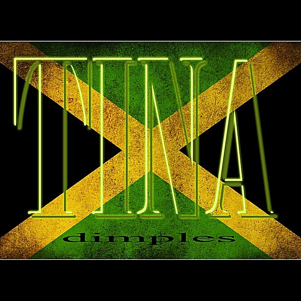 Обложка альбома «Walkout - Single» — Tina Dimples