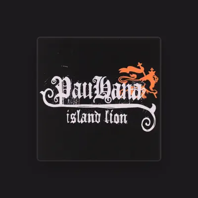 Listen to Pau Hana, watch music videos, read bio, see tour dates & more!