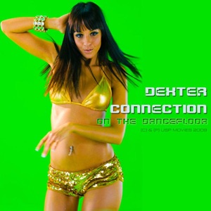 On the Dancefloor - EP