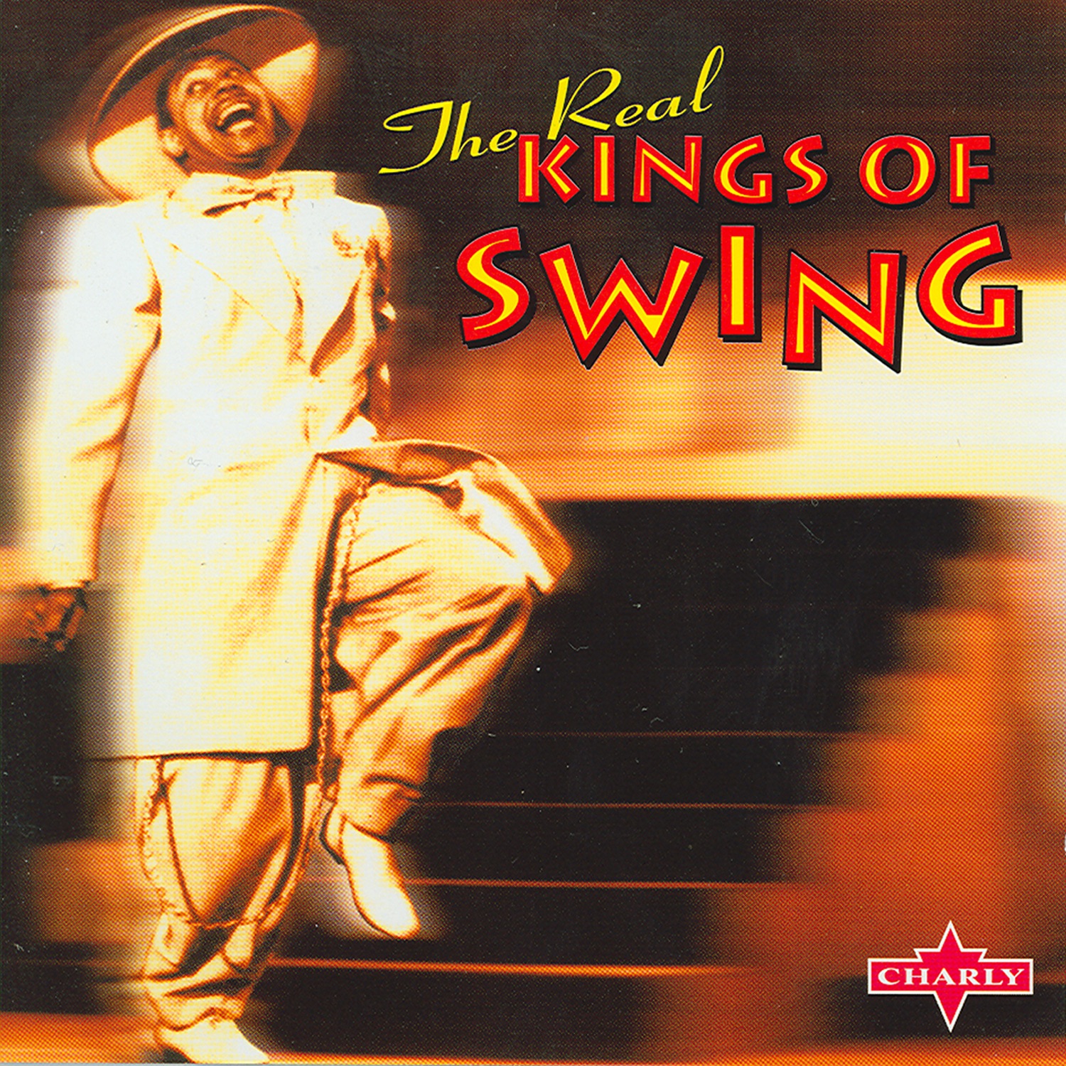 The Real Kings Of Swing
