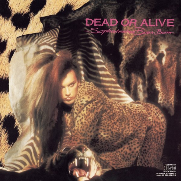 Dead or Alive - EP - Album by Hyo3 - Apple Music