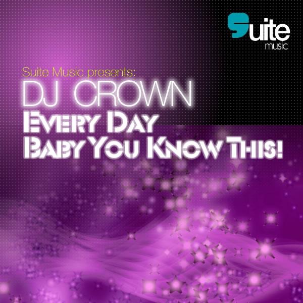 Baby You Know This!
