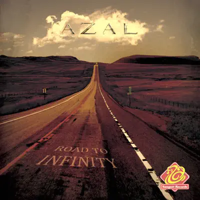 Hör dir „Road to Infinity“ von Azal an