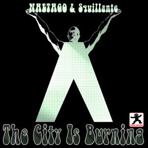 The City Is Burning - Single