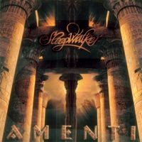 Amenti - Sleepwalker