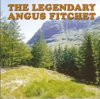 The Legendary Angus Fitchet by Angus Fitchet on Apple Music