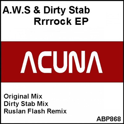 Rrrrock - Single