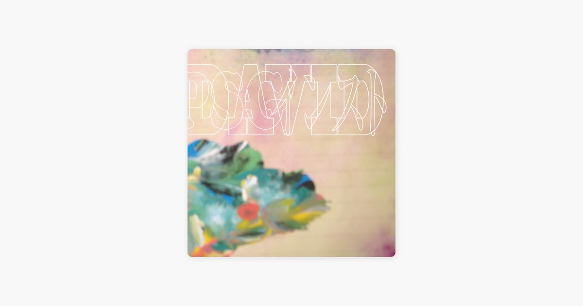 David インスト - PSGのアルバム - Apple Music