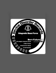 Listen to Magnetic Bass Force, watch music videos, read bio, see tour dates & more!