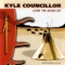 Wolf Pack - Kyle Councillor lyrics