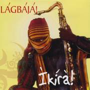 Ikira - Lagbaja
