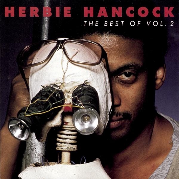 The Best of Herbie Hancock, V*l. 2