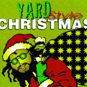Yard Style Christmas artwork